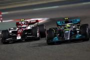 乐鱼体育-F1车队回归首秀大放异彩，勇士主场球迷高呼名字
