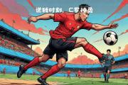 乐鱼体育下载-曼联关键时刻救险，C罗力保胜局拿下系列赛